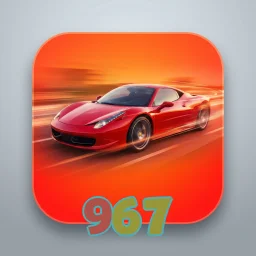 967